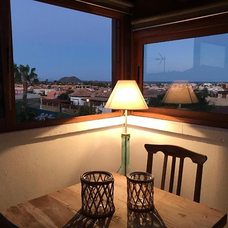 Butterfly Suite Corralejo Zewnętrze zdjęcie