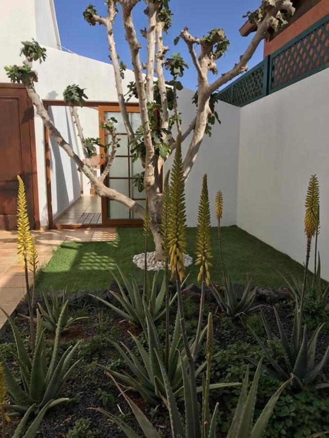 Butterfly Suite Corralejo Zewnętrze zdjęcie