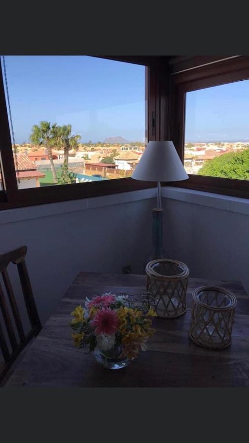 Butterfly Suite Corralejo Zewnętrze zdjęcie