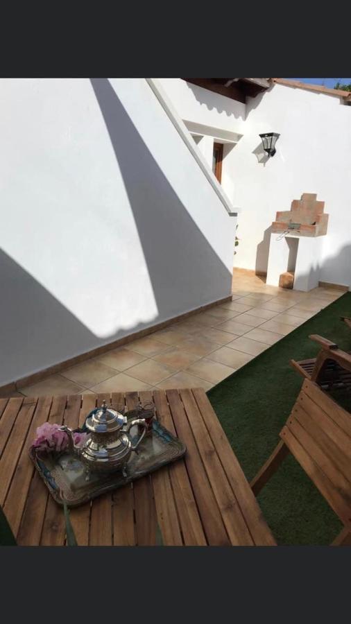 Butterfly Suite Corralejo Zewnętrze zdjęcie