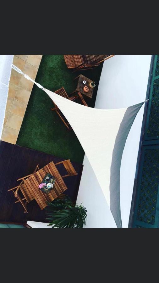 Butterfly Suite Corralejo Zewnętrze zdjęcie