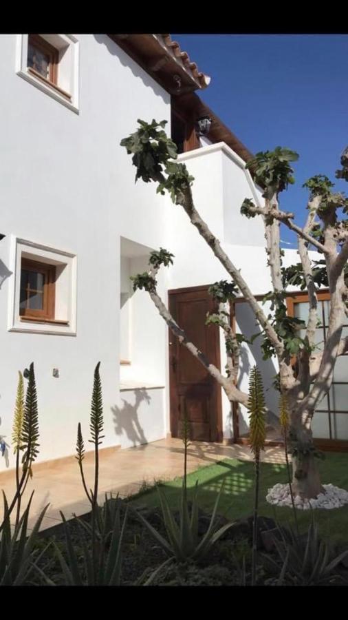 Butterfly Suite Corralejo Zewnętrze zdjęcie