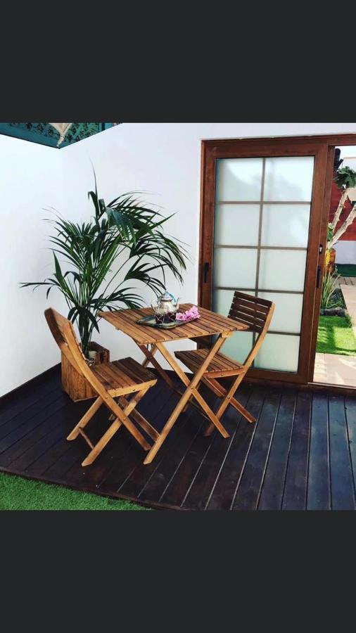 Butterfly Suite Corralejo Zewnętrze zdjęcie