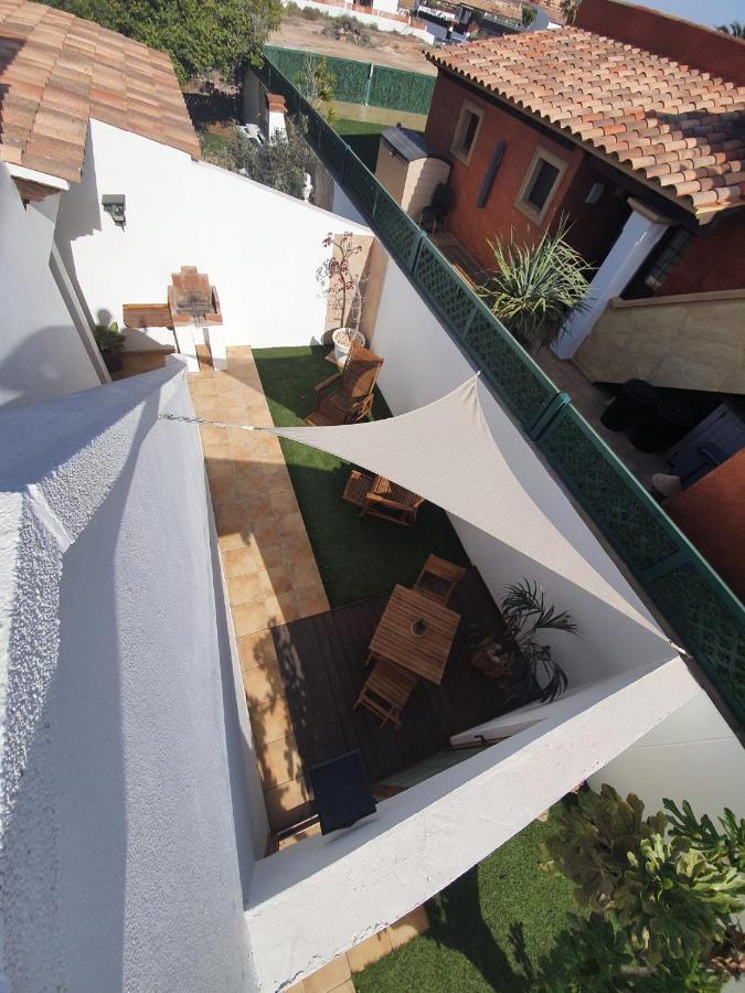 Butterfly Suite Corralejo Zewnętrze zdjęcie