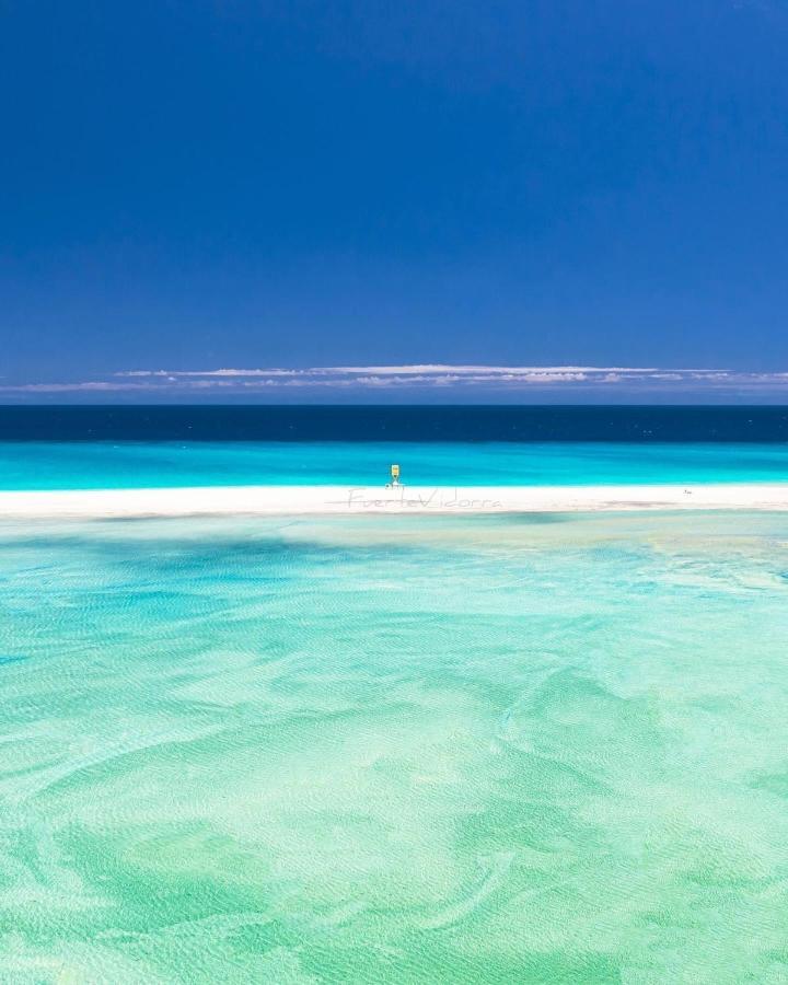 Butterfly Suite Corralejo Zewnętrze zdjęcie