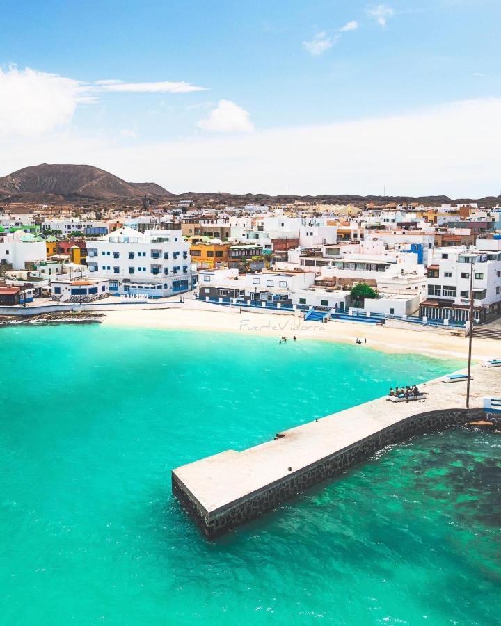 Butterfly Suite Corralejo Zewnętrze zdjęcie