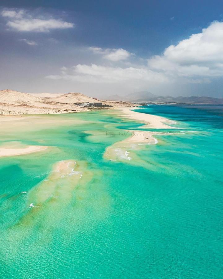 Butterfly Suite Corralejo Zewnętrze zdjęcie