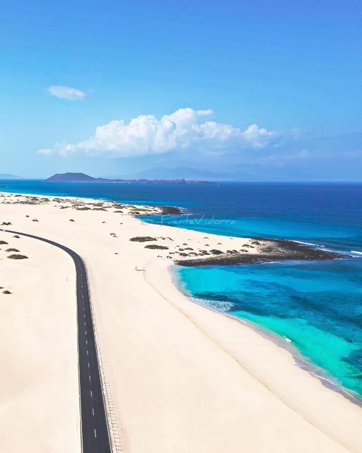 Butterfly Suite Corralejo Zewnętrze zdjęcie