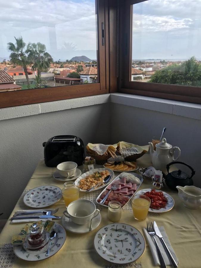 Butterfly Suite Corralejo Zewnętrze zdjęcie