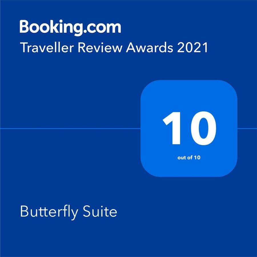 Butterfly Suite Corralejo Zewnętrze zdjęcie