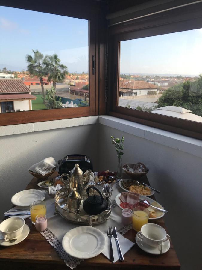 Butterfly Suite Corralejo Zewnętrze zdjęcie