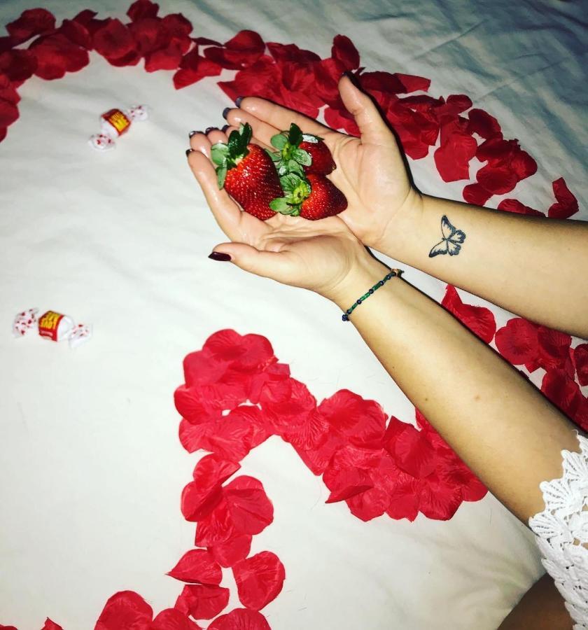Butterfly Suite Corralejo Zewnętrze zdjęcie