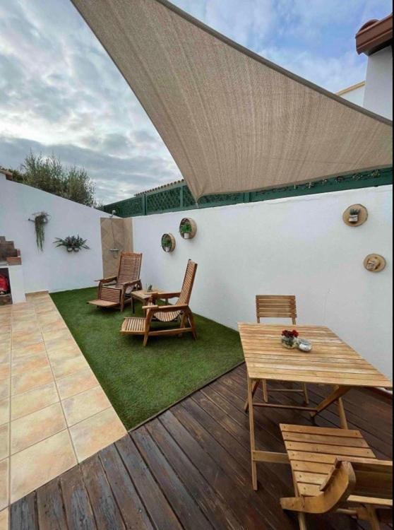 Butterfly Suite Corralejo Zewnętrze zdjęcie